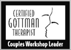 Certified CGT Gottman Therapist